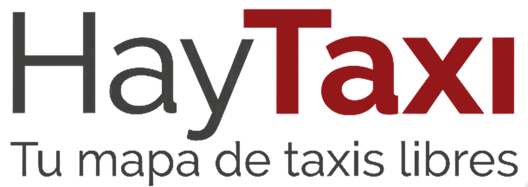 HayTaxi — Tu mapa de taxis libres